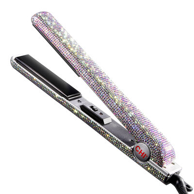 The Sparkler Lava 1 Inch Ceramic Hairstyling Iron